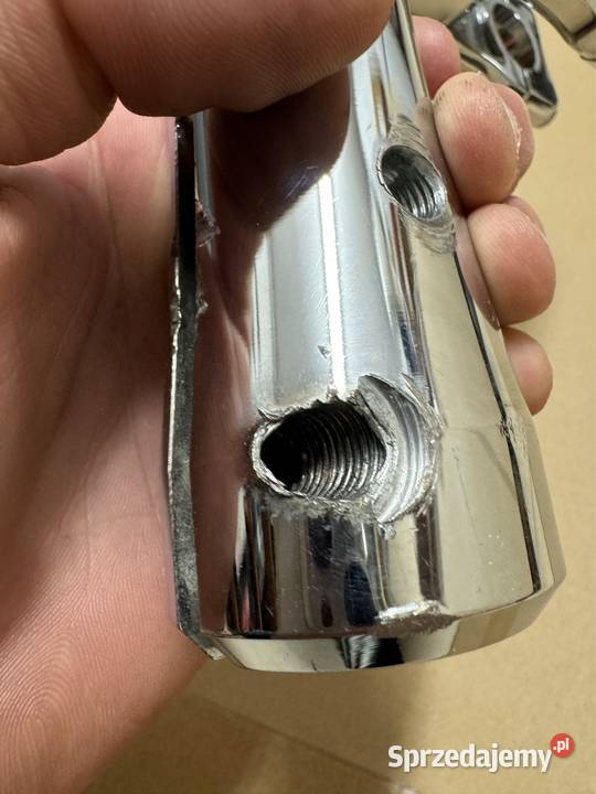 Adapter kierownicy mostek SSP Stage6 Yamaha Gorzupia