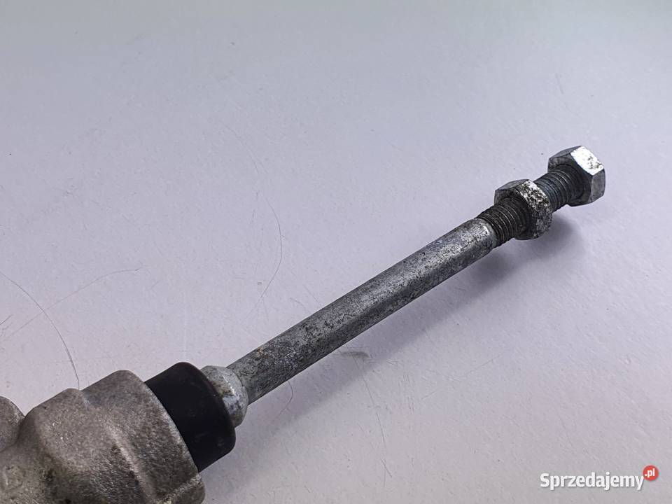 Pompa Hamulcowa Tyl Zbiorniczek SUZUKI DL 1000 łódzkie Łódź sprzedam