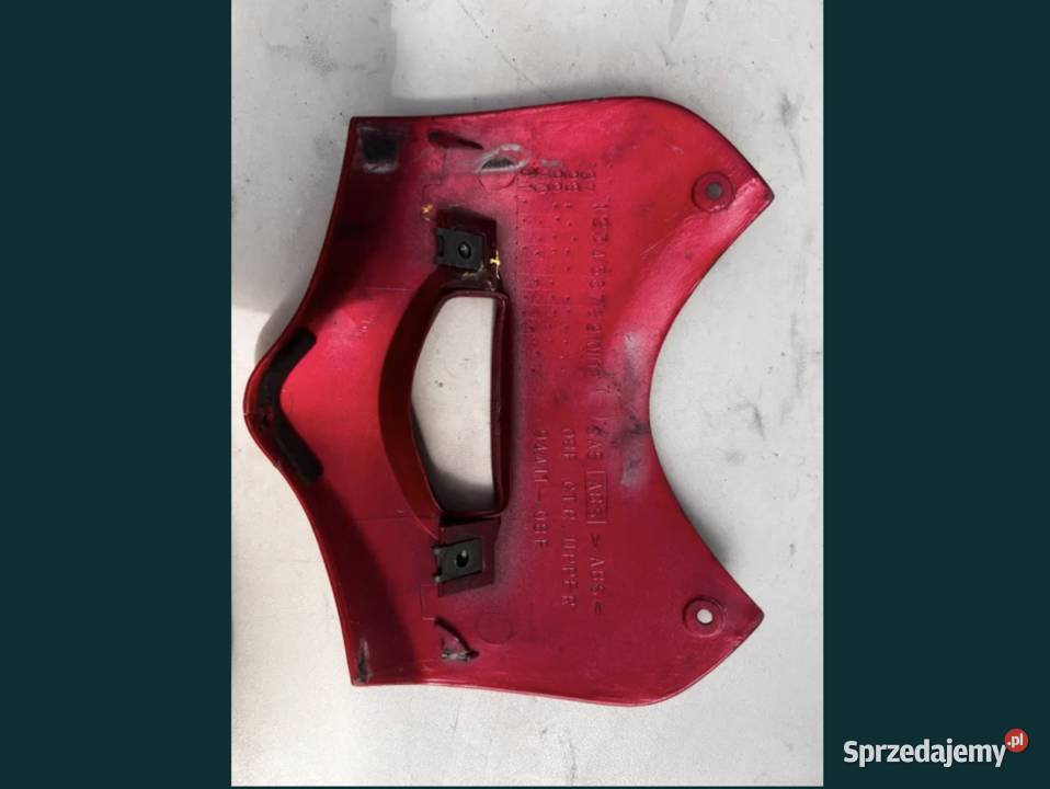 Osłona obudowa Lampki Suzuki GSX 750F Ostrów Wielkopolski sprzedam