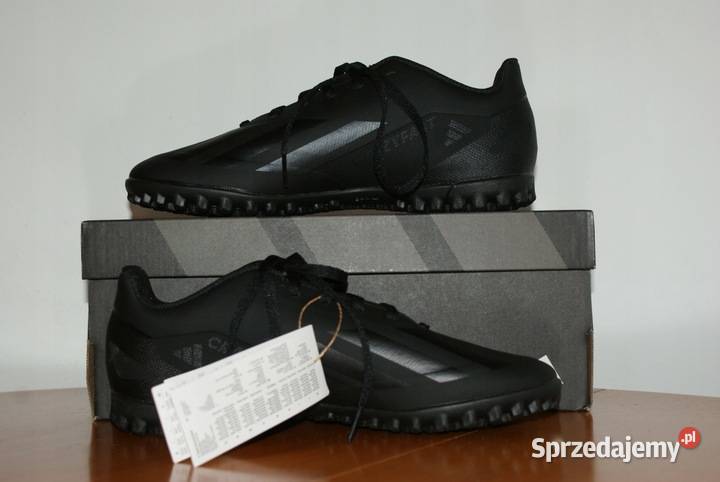 BUTY PIŁKARSKIE ADIDAS X CRAZYFAST4 TF IE1577 42 Toruń