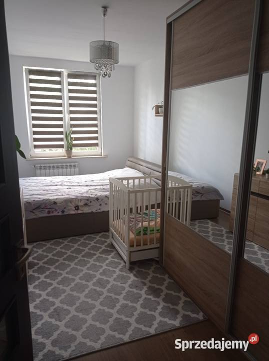 Mieszkanie w centrum Rejowca Fabrycznego Rejowiec Fabryczny