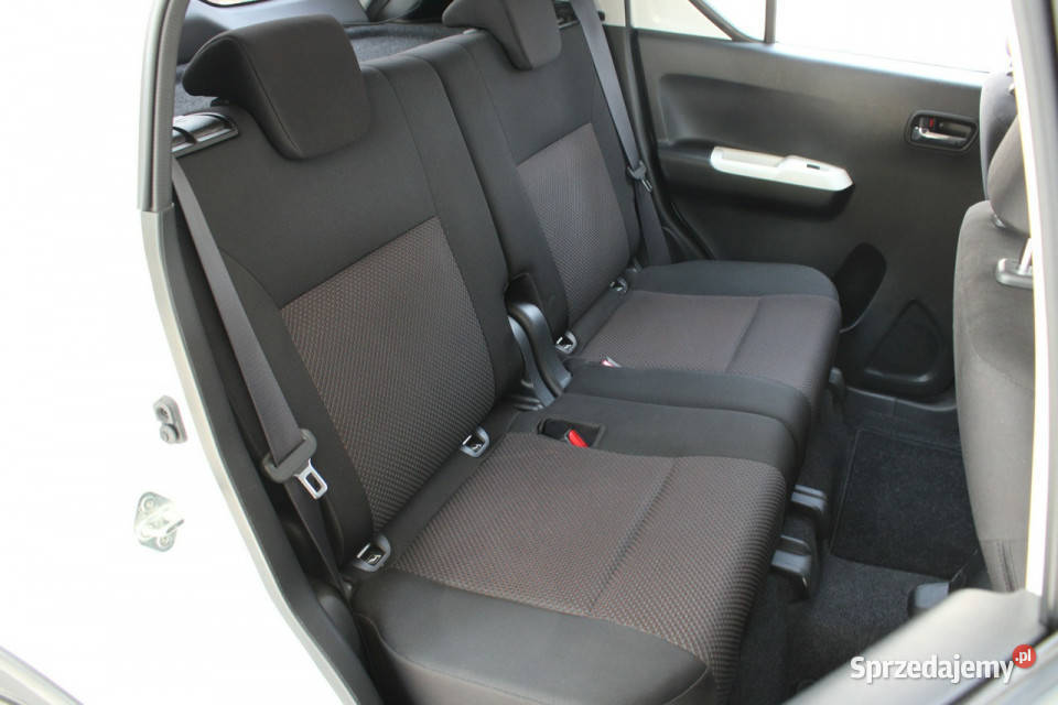 Suzuki Ignis III2008 Gliwice sprzedam