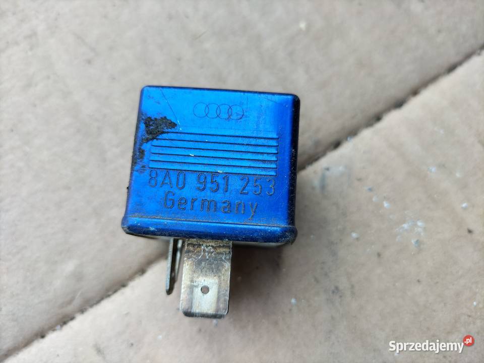 PRZEKAŹNIK 202 8A0951253