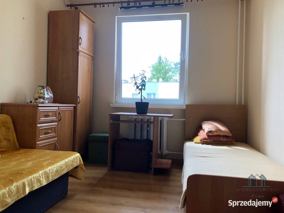 sprzedaży mieszkania Zgorzelec 622 metry 3 dolnośląskie