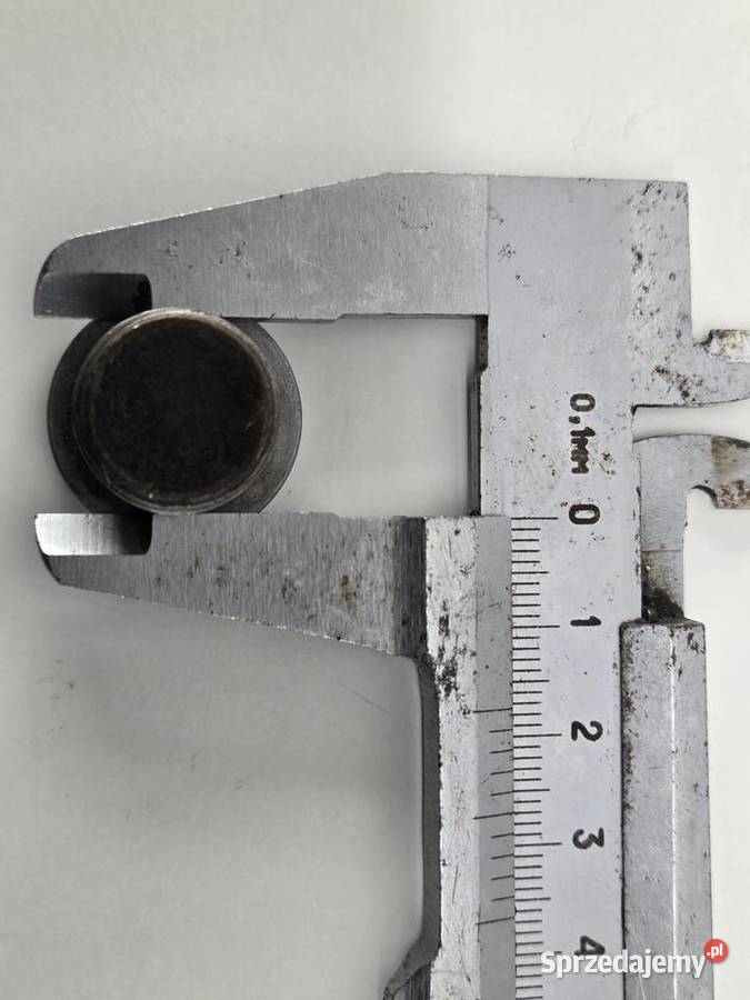 KOREK INSPEKCYJNY N43B20AY 0427109 Janowice