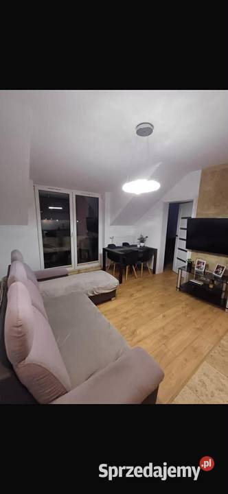 Mieszkanie 2 pok na wynajem Konin Śliska Wynajem