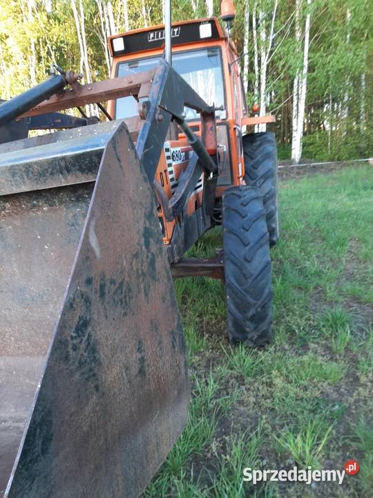 Sprzedam ciągnik mazowieckie Chorzele