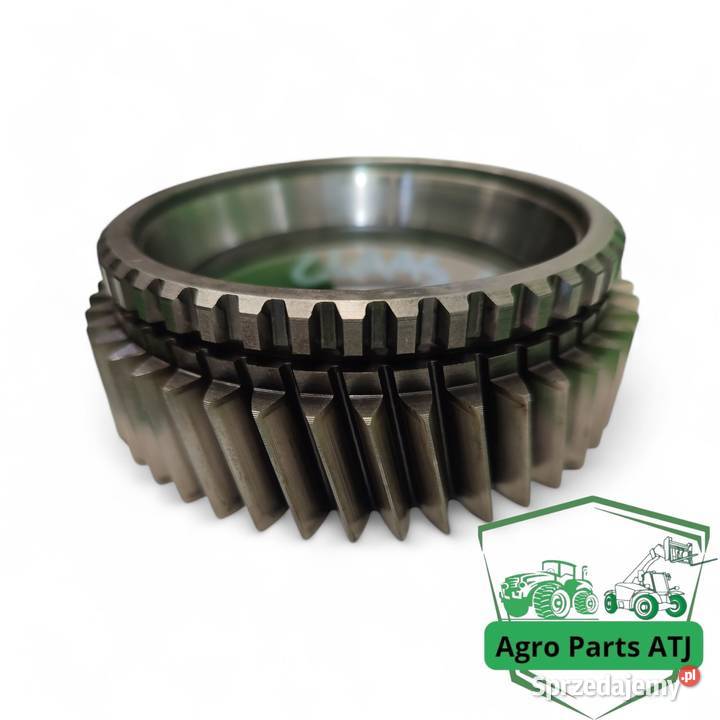 Koło zębate 1923002201861 ZF SMatic DeutzFahr Ciechanowiec