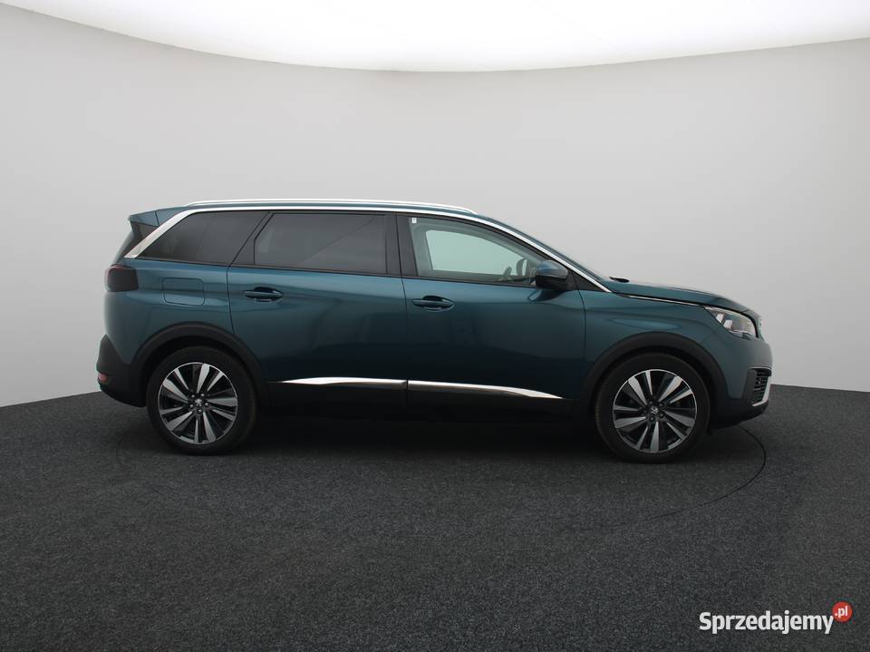 Peugeot 5008 II 15 Premium lubelskie Lublin sprzedam