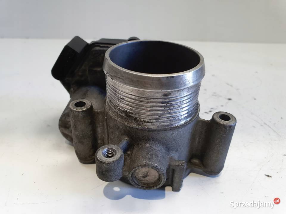 PRZEPUSTNICA VW Golf VI 20 TDI 03L128063R Przepustnice Rudka sprzedam