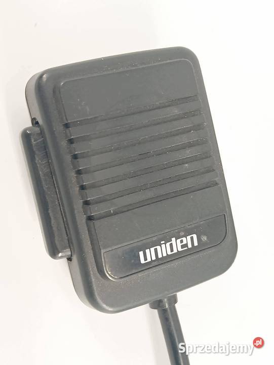 RADIO CB RADIO UNIDEN PRO 510XL VW Volkswagen sprzedam