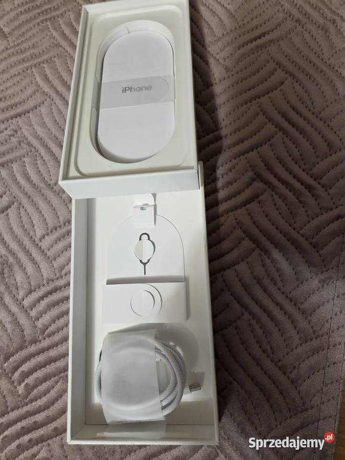 Iphone 16 Pro lubelskie Puławy