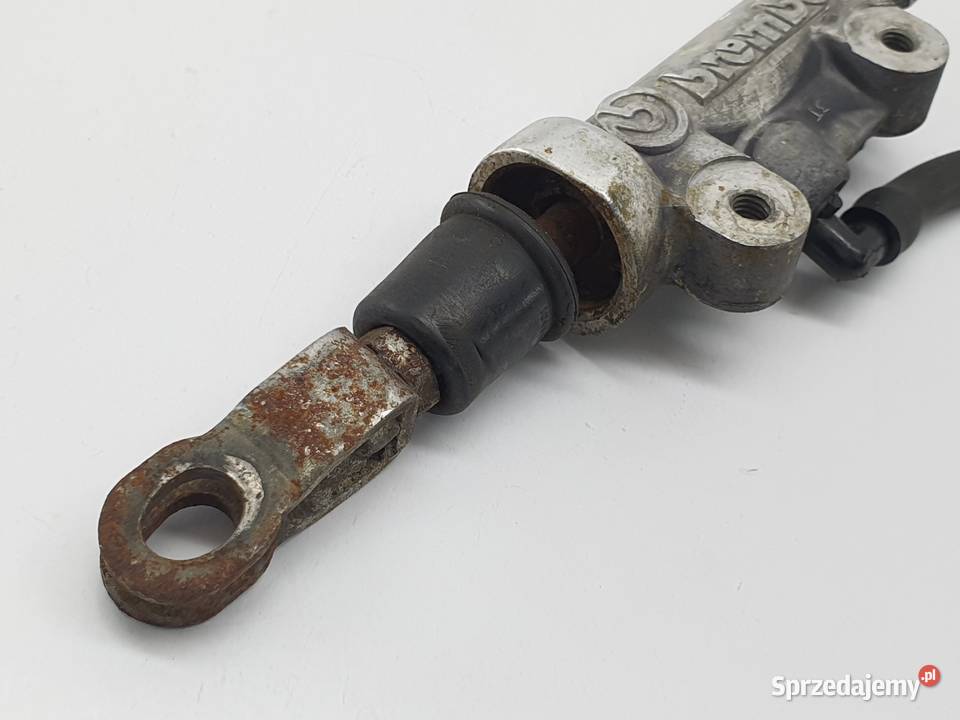 Pompa Hamulcowa Brembo Tm Mx Ktm Sx Exc Łódź