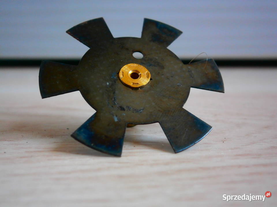 Gramofon UNITRA FONICA GS 464 tarcza łódzkie Łódź sprzedam