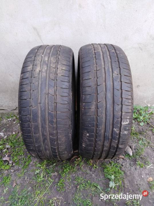 Opony 2055516 16 Dębica Samochodowe Poniec