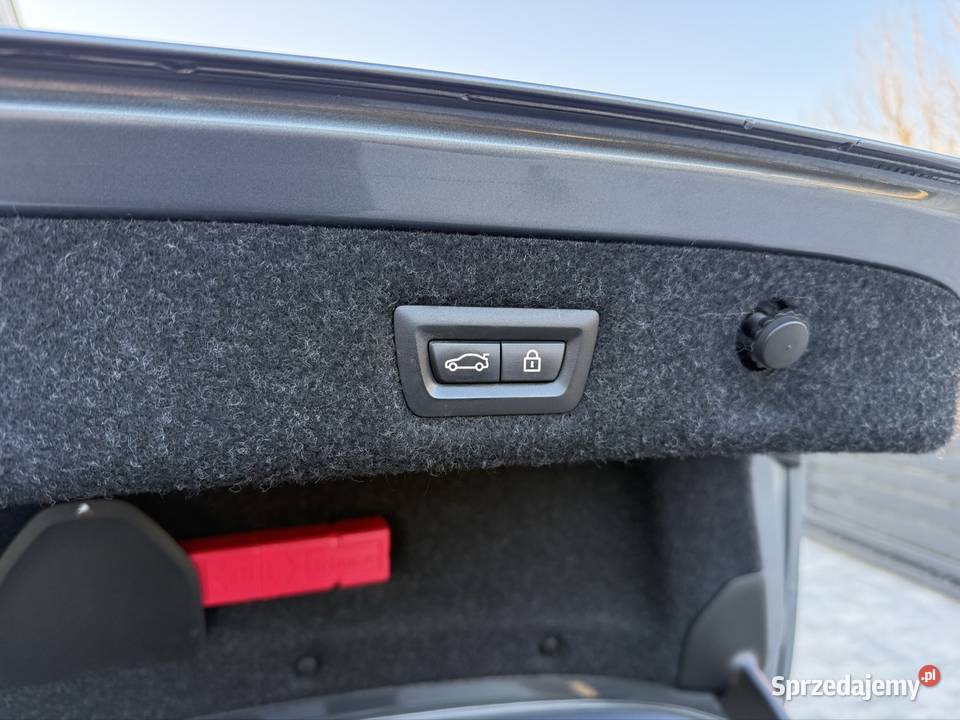 Bmw G30 automatyczna kujawsko-pomorskie sprzedam