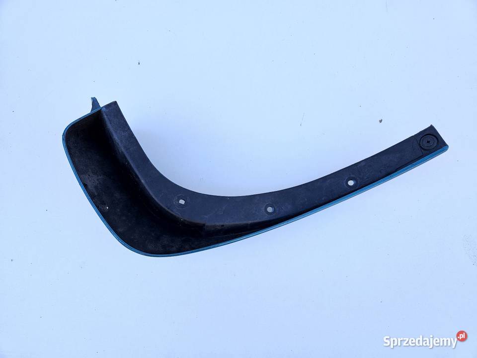 MAZDA 323 LISTWA CHLAPACZ LEWY TYŁ B01A51881 Międzychód sprzedam