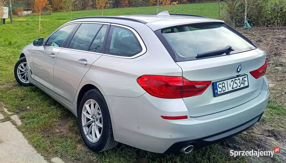 Bmw g31 20d Bielsko-Biała sprzedam