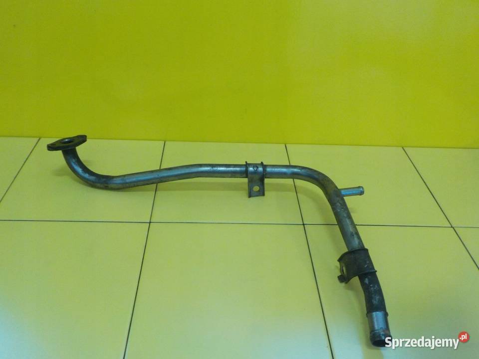 KIA SPORTAGE i30 i40 ix35 CEED 16 GDI 15r G4FD świętokrzyskie