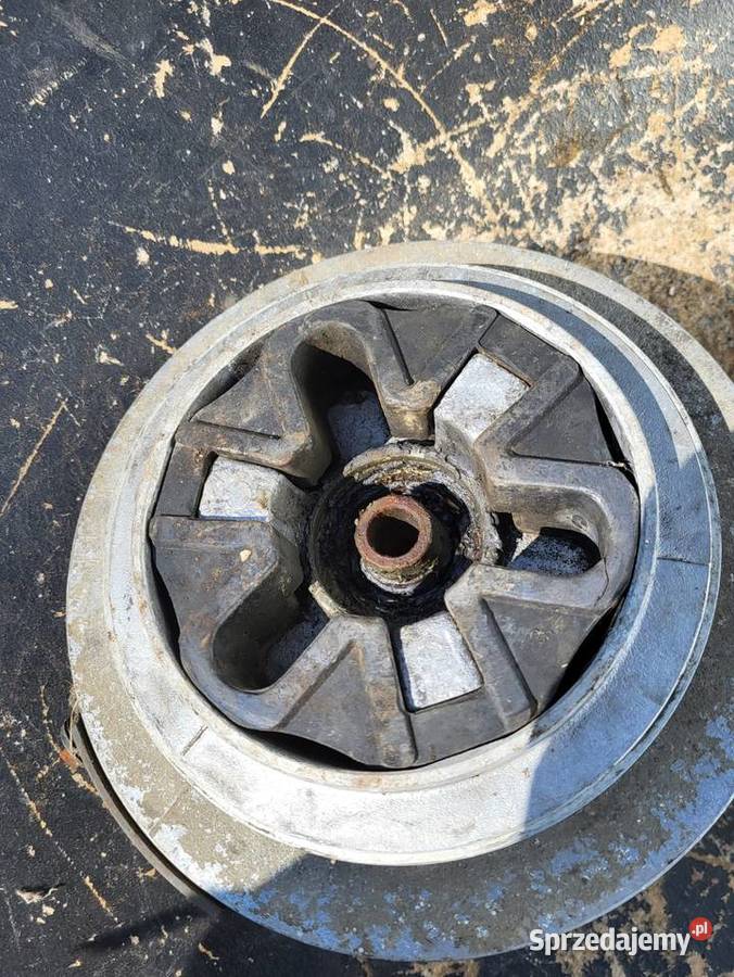 MZ ETZ MZ TS MZ ES ZĘBATKA Rybnik