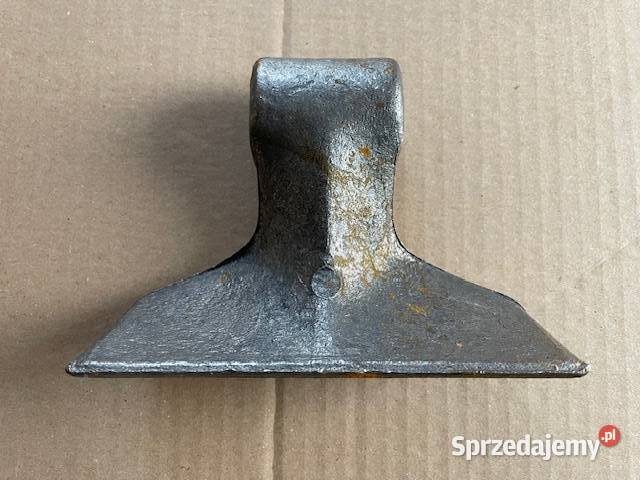 Bijak młotkowy RM1020 Agrimaster Płock