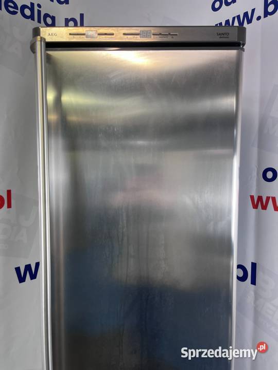 LODÓWKA AEG Duża Pojemność Gastro 200 Klas A mazowieckie