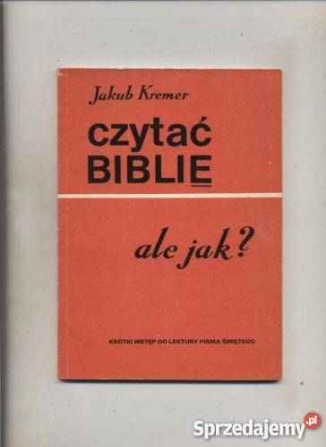 Czytać Biblię ale Szczecin