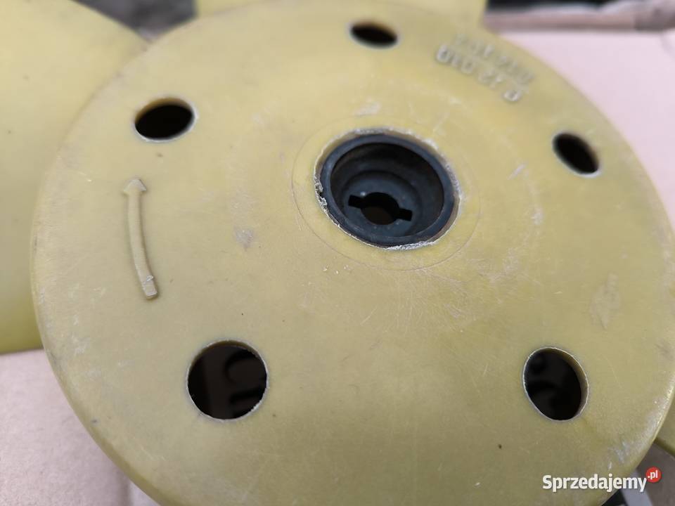 Fiat 125p 1300 1500 wiatrak wentylator Polonez podkarpackie Stalowa Wola sprzedam