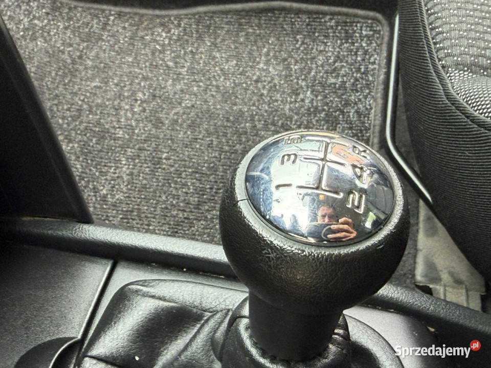 Peugeot 207 czujnik deszczu Częstochowa