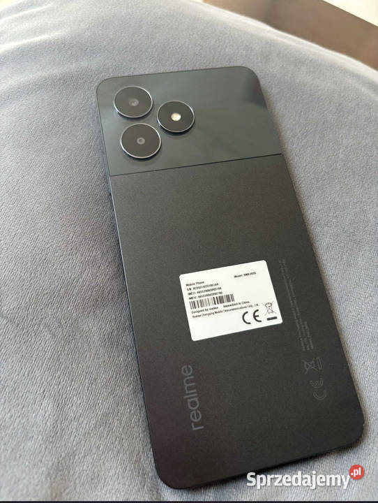 Telefon Realme c51 Łódź