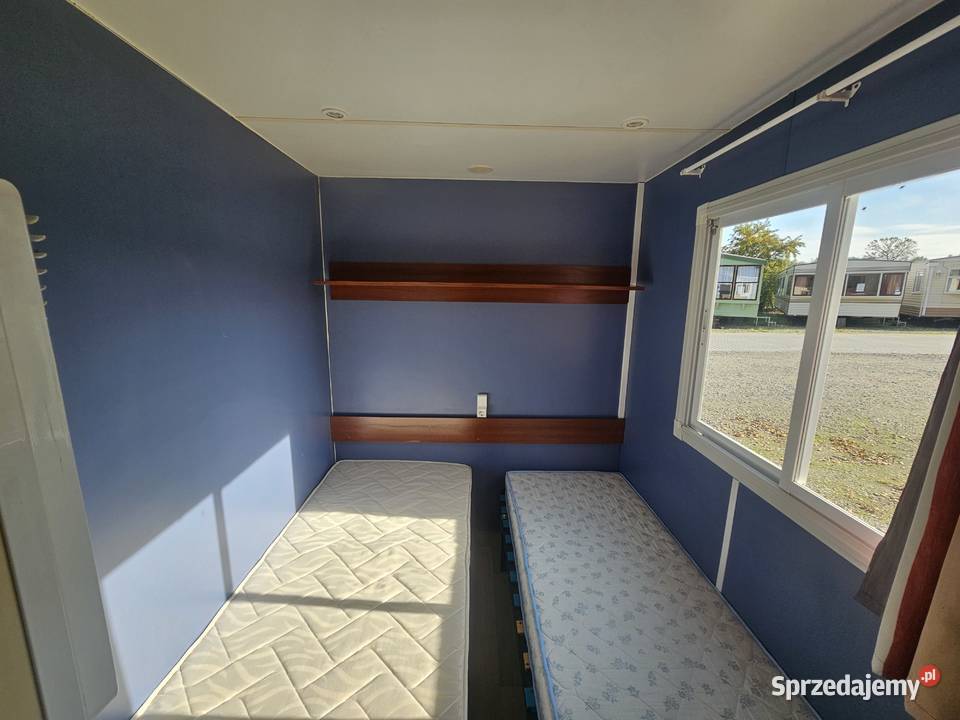 domek holenderski 3198 SUN ROLLER ze składanym łódzkie Skierniewice sprzedam