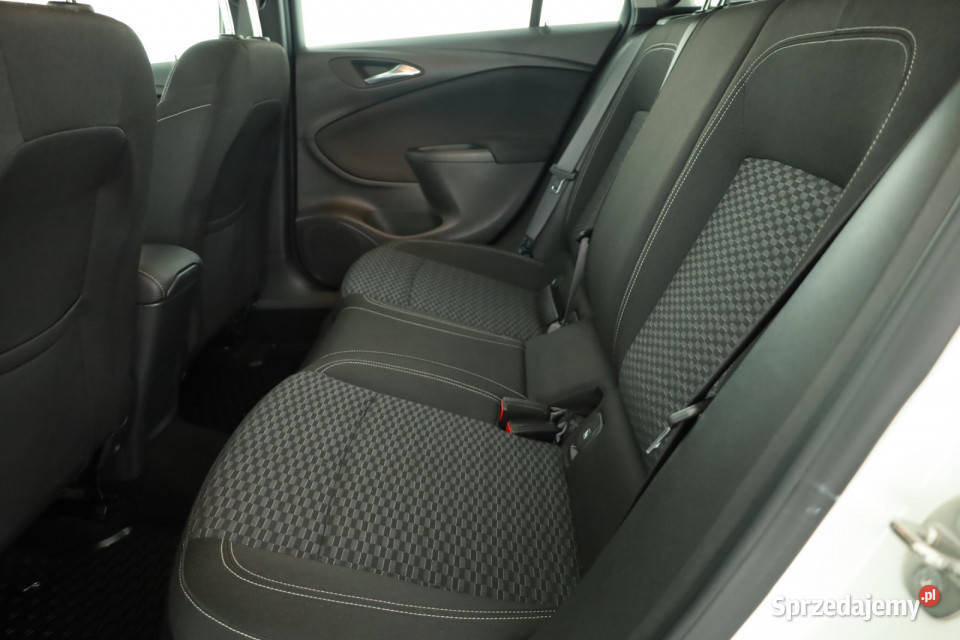 Opel Astra 14 T komputer pokładowy Piaseczno