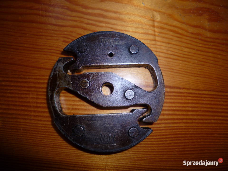 Piła spalinowa Dolmar 100 sprzęgło mazowieckie Łochów sprzedam