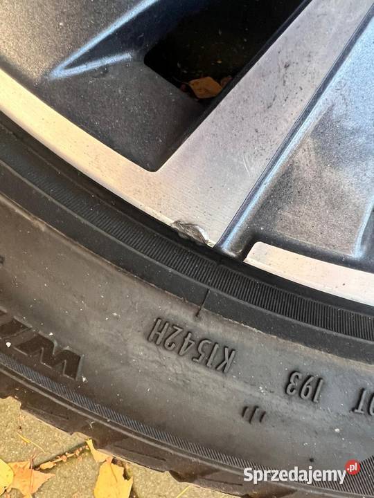 SKODA SUPERB IV 4 BELATRIX 5x112 8Jx18H2 ET44 Lubin