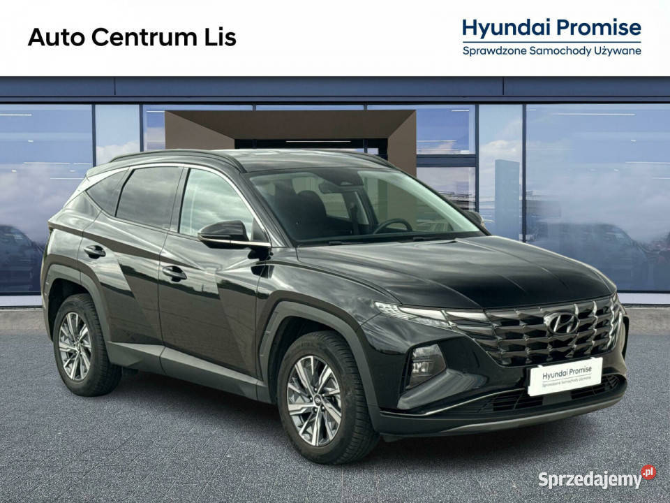 Salon Polska HEV El Klapa Executive Faktura VAT Kalisz