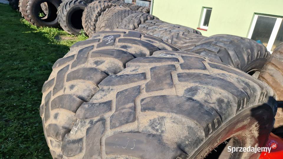 65055r265 65055265 60055265 70050265 bez napraw warmińsko-mazurskie Nowe Miasto Lubawskie