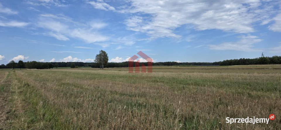 Grunt Sędziszów Małopolski 1060m utwardzona sprzedam