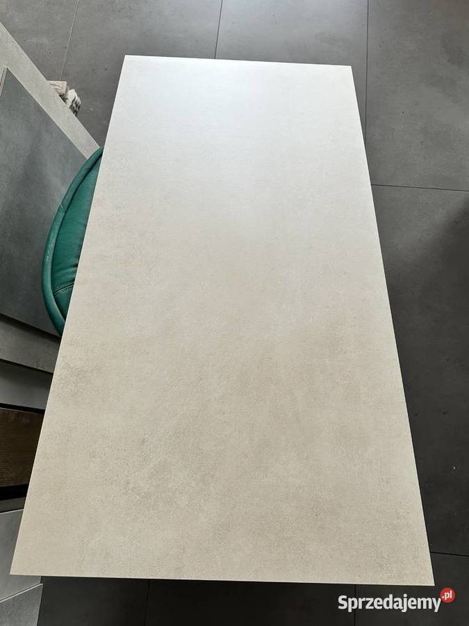Marbel Beige Mat 60x120 GAT III Opoczno
