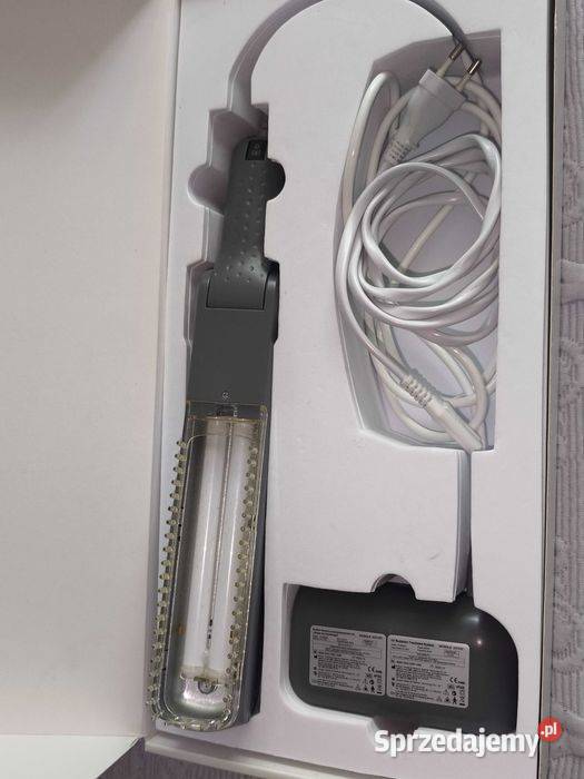 Medyczna Lampa UV Tychy