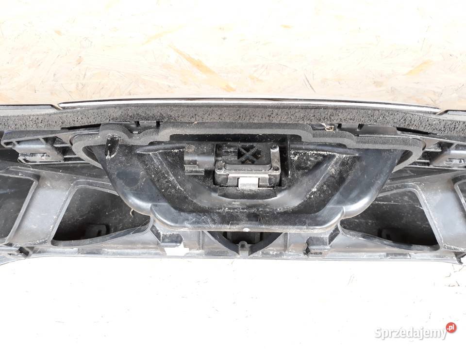 FORD GALAXY MK4 IV BLENDA KLAPY BAGAŻNIKA Zatom Stary
