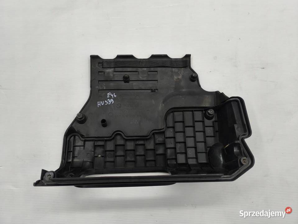 OBUDOWA OSŁONA FILTRA POWIETRZA BMW E46 LIFT 20D