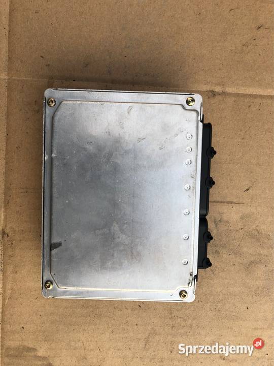 Sterownik silnika Audi A4 B5 28 4D0907551 Radom