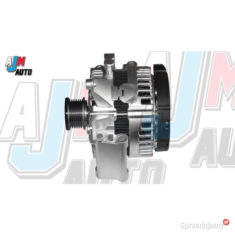 Alternator A0131549002 21 22 CDI Mercedes C W204 Grabów Szlachecki