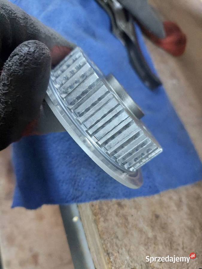 Honda CBR 125 jc34 kosz wewnętrzny sprzęgło dolnośląskie Jelenia Góra