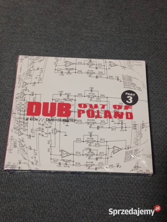 DUB lut Poland 2CD dolnośląskie Wrocław