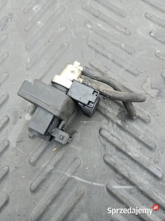 Zawór elektrozawór turbiny renault scenic II 2 Szczecin