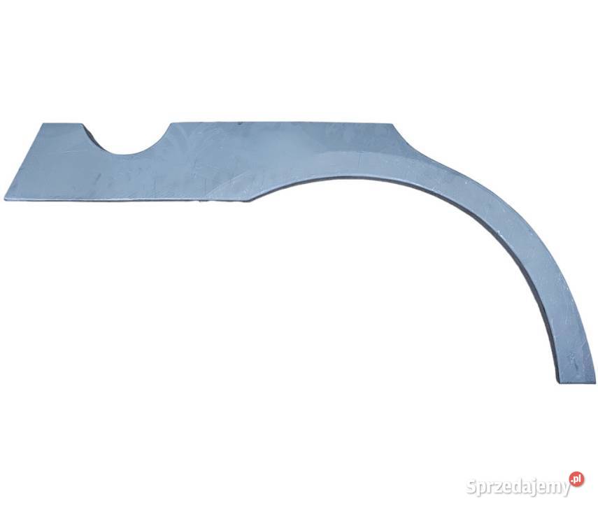 Chevrolet Epica 0510 Reperaturka błotnika łódzkie Łódź sprzedam