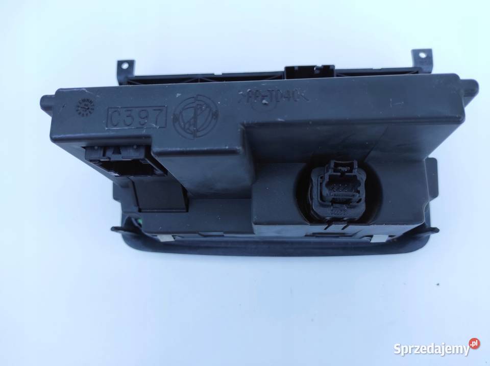 PANEL ŚRODKOWY NAWIEWU ALFA ROMEO 147 937 3D Nowy Tomyśl