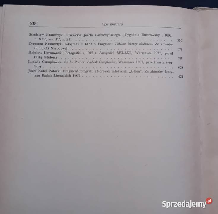 700 lat myśli polskiej Filozofia i myśl Koźminek