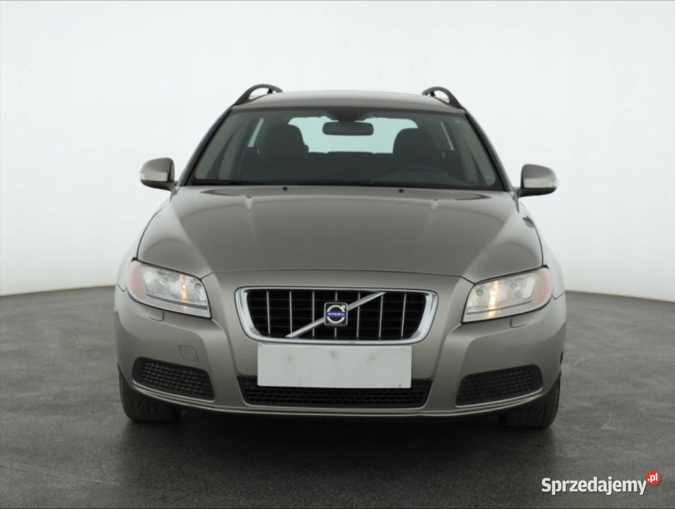 Volvo V70 20 manualna Piaseczno